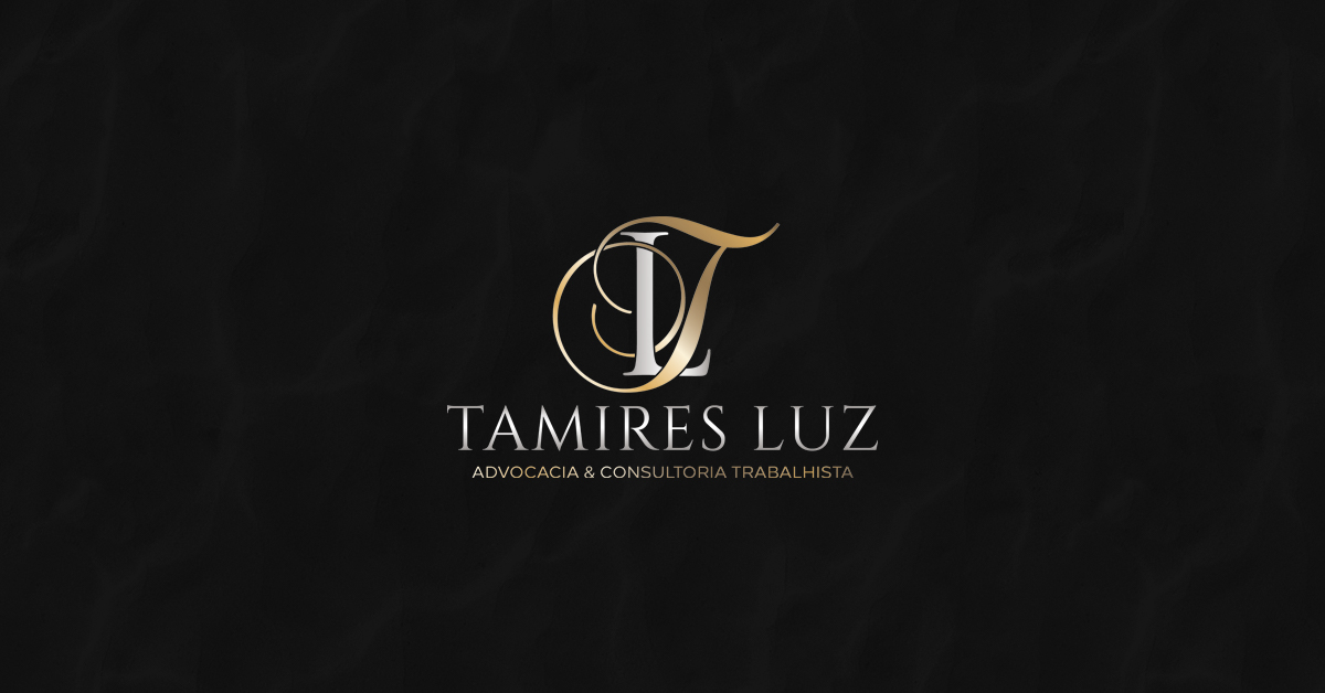 Tamires Luz Sociedade Individual de Advocacia